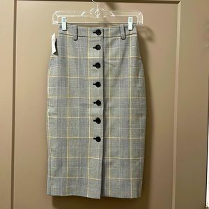 Pencil Skirt- great quality